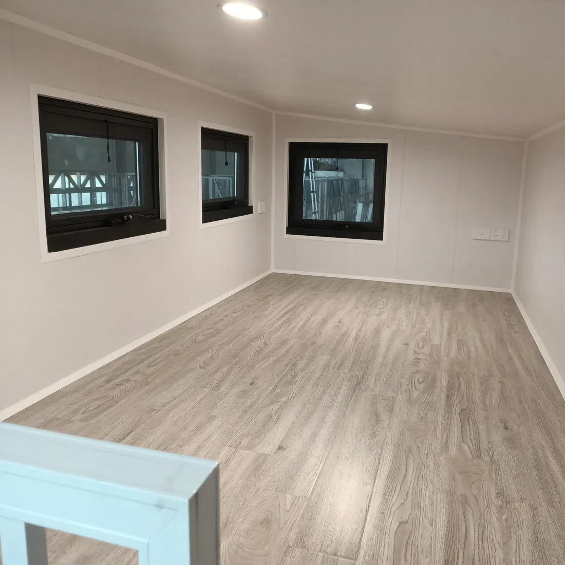 Modern Modular Mobile Home Manufacturers Tiny House for Sale