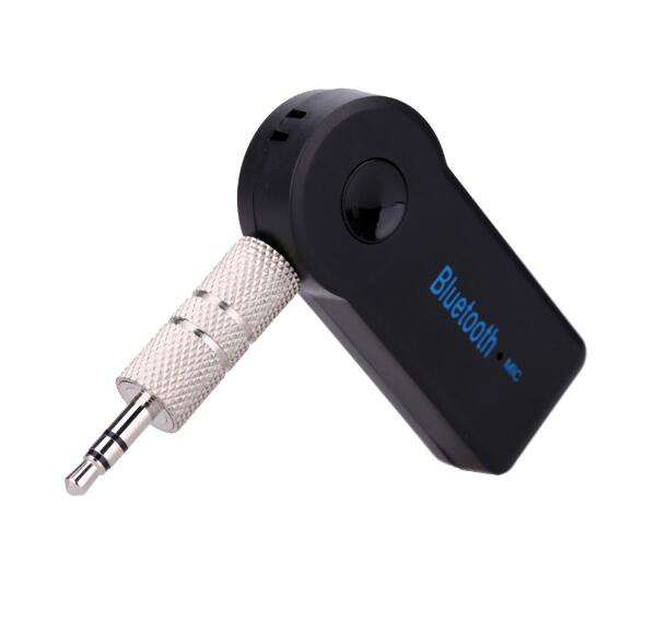 Bluetooth Audio Receiver Car Bluetooth Transmitter Receiver for Car Bluetooth Receiver