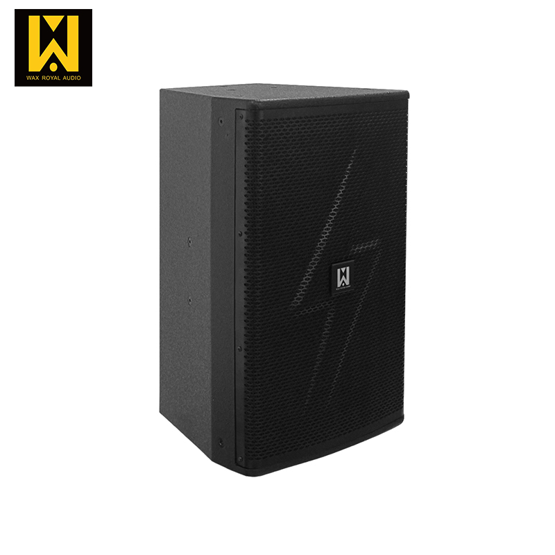 Активная акустика KV10, 10 дюймов