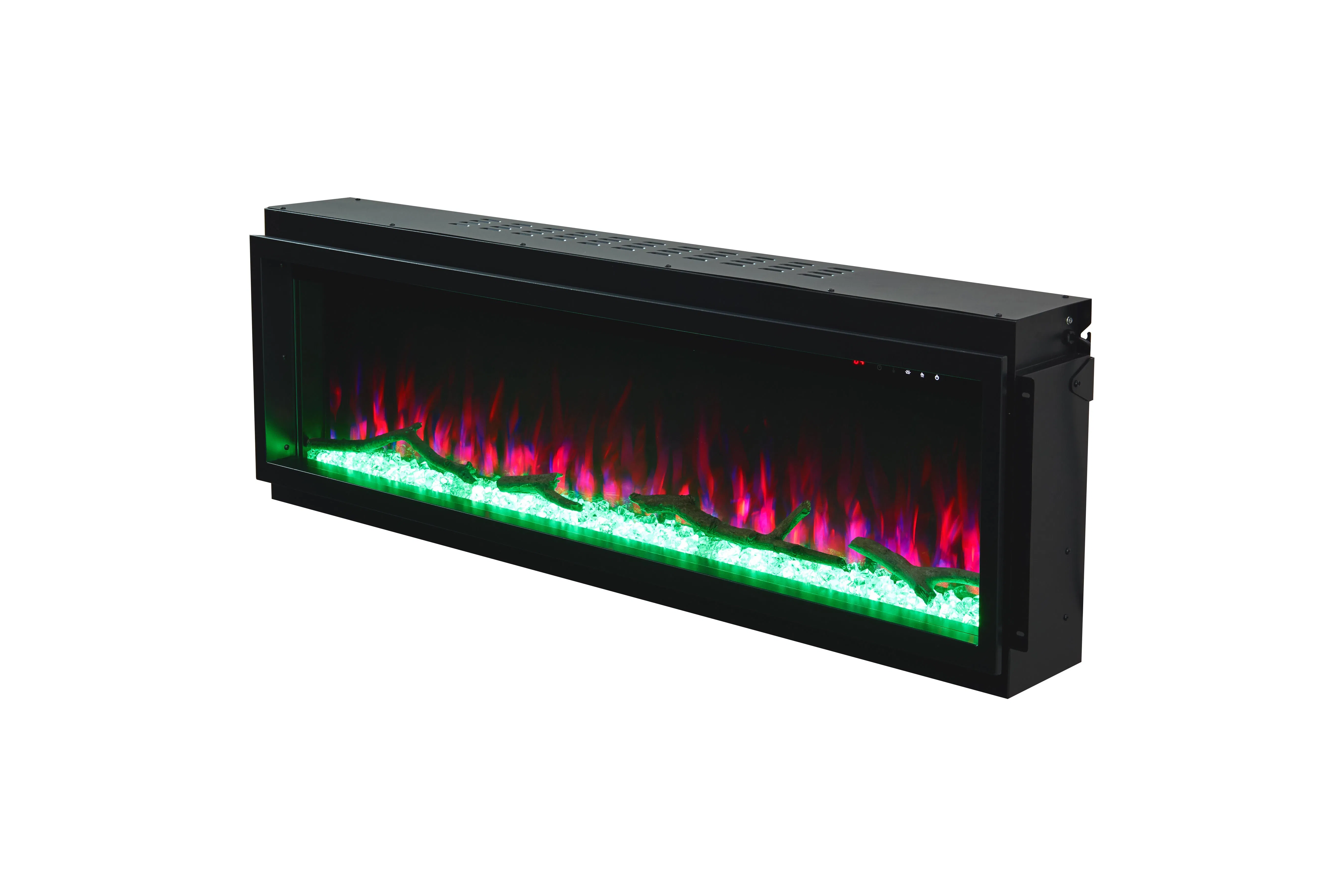 High Good Customization Home Appliance Electric Fireplace