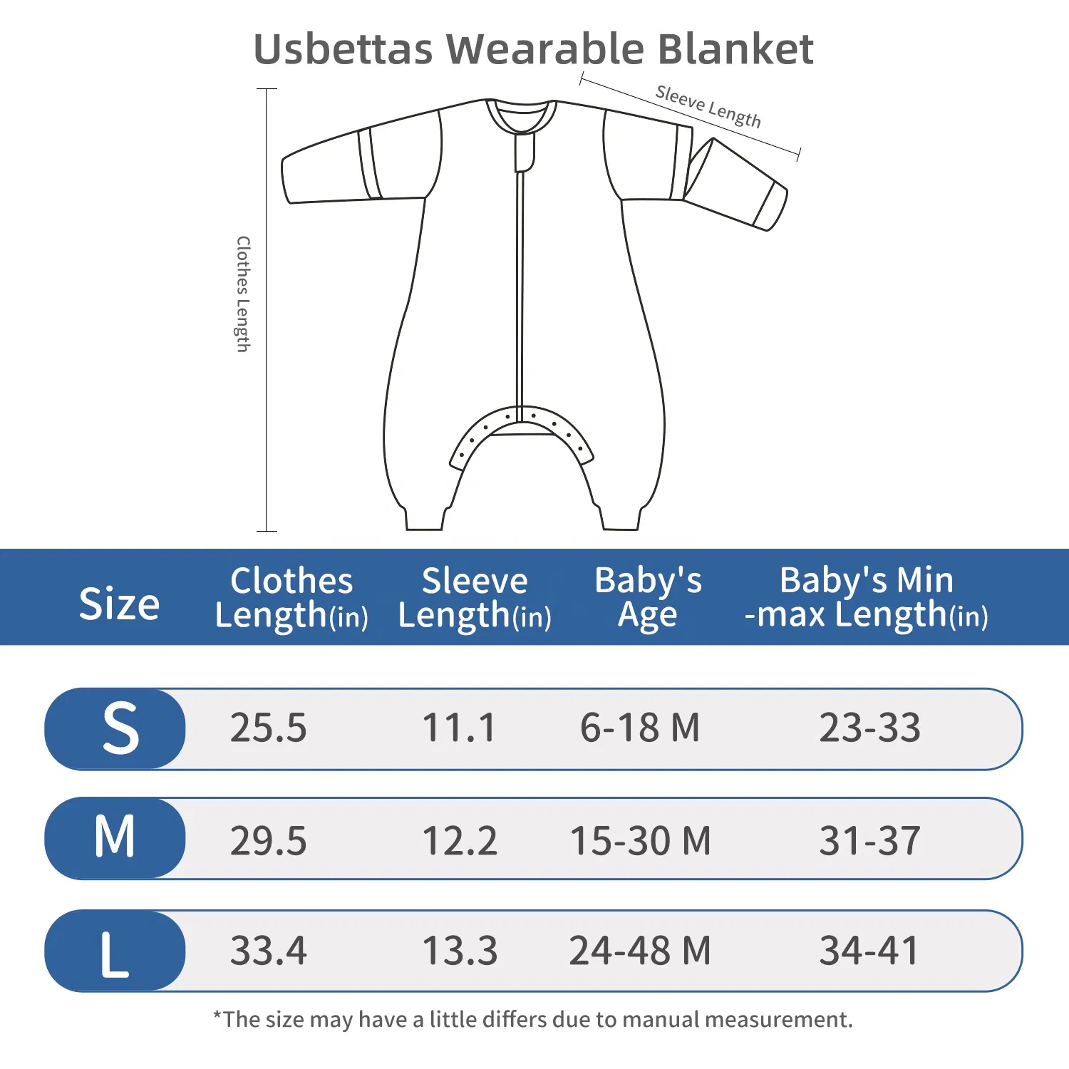 2024 New Arrival Newborn Sleep Sack Wearable Baby Blanket Boys Girls Cute Cotton Infant Sleeper Bags Newborn Sleeping Bag