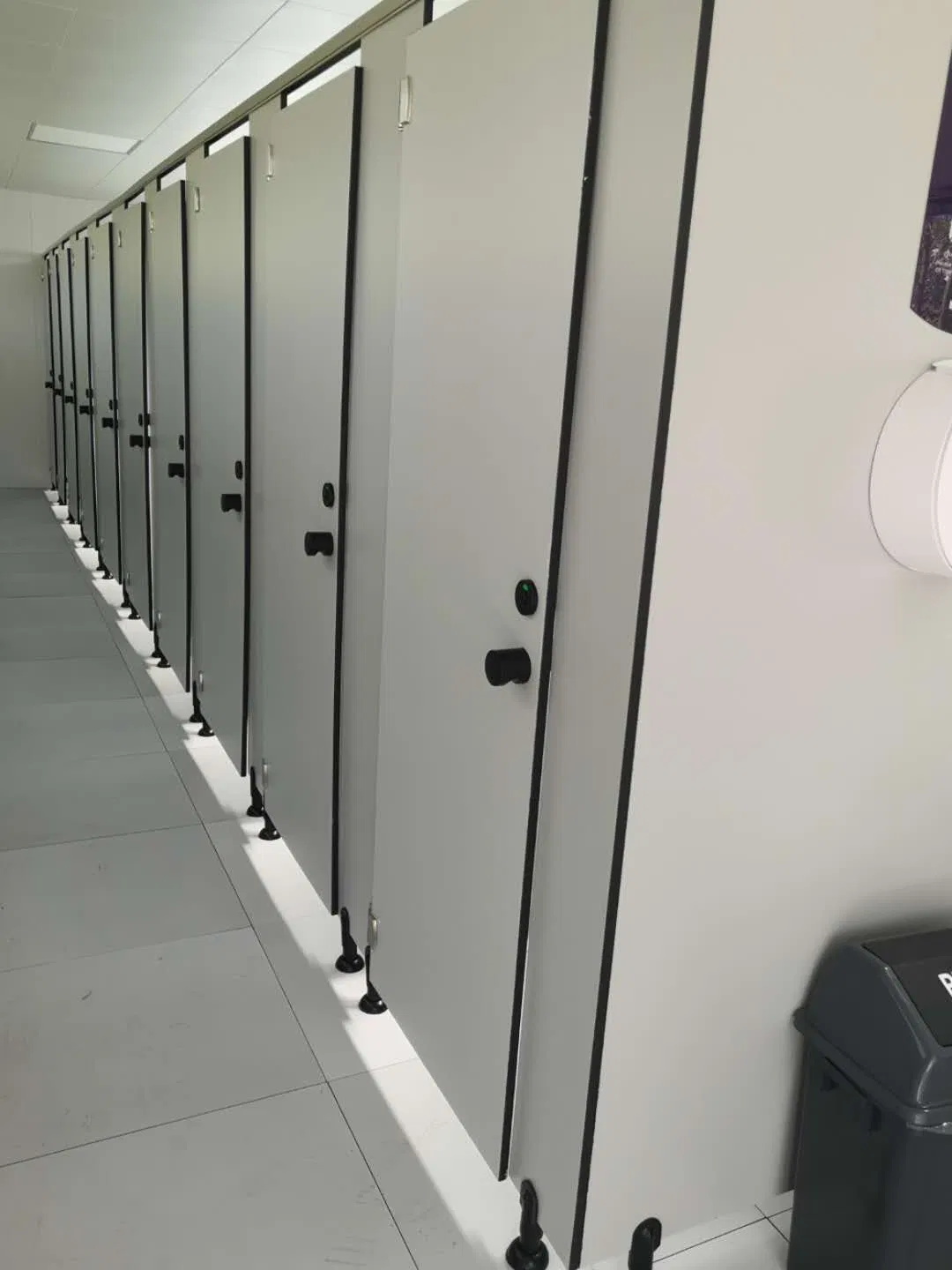 Prefab Cabin Portable Toilet Price Prefabricated House Portable Mobile Public Movable Toilet Prefabricated Temporary Outdoor Container Toilet Shower