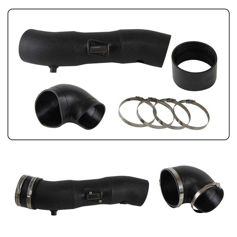 Воздухозаборник и фильтр для Ford Mustang GT 4.6L V8 (2005-2009)