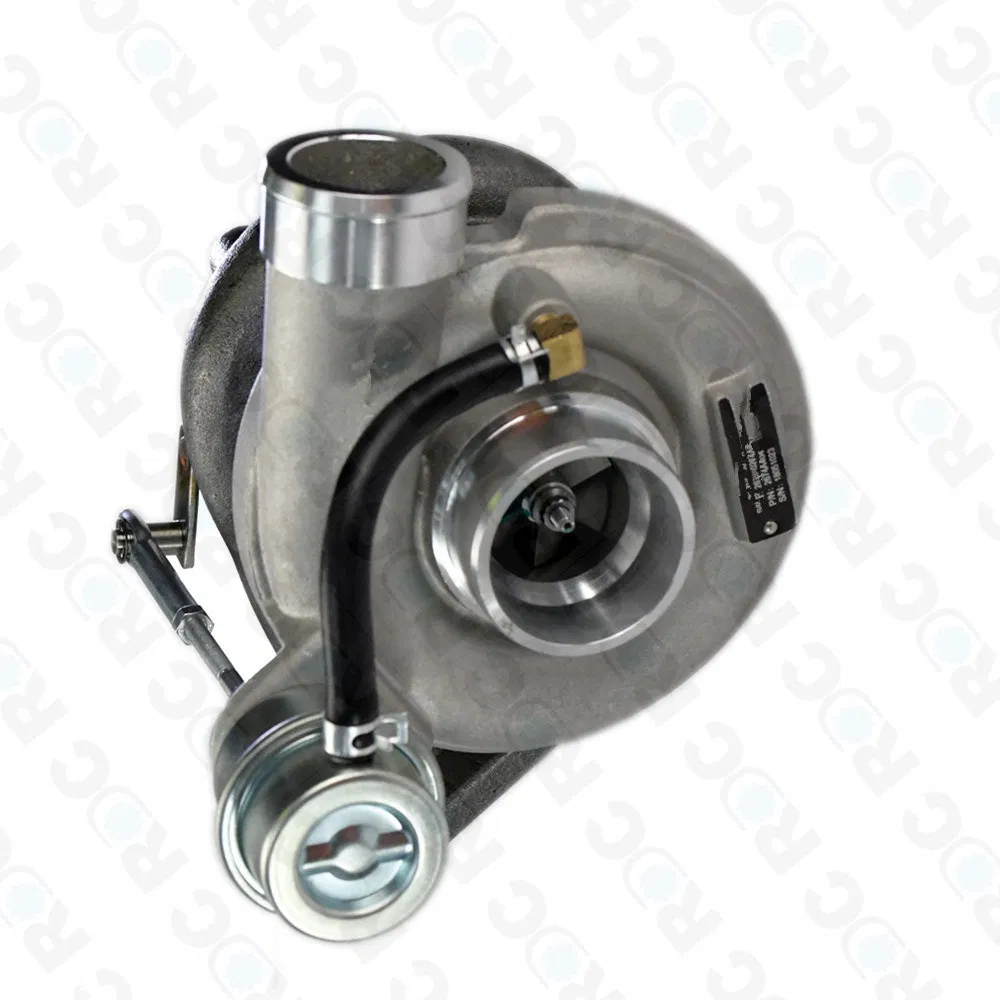 Турбокомпрессор электрический Perkins 2674A404