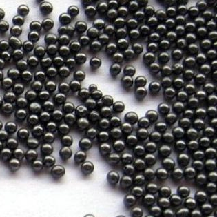 Стальная дробь для пескоструйной обработки S170