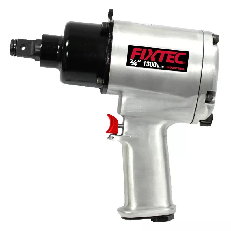 Пневматический гайковерт Fixtec 1 дюйм, 3200 Нм