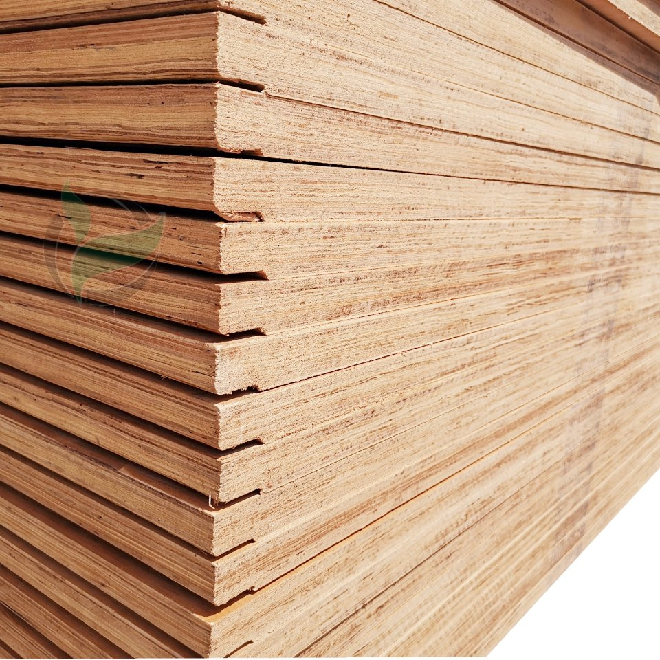 Premium 28mm Keruing Wood Flooring for Long-Lasting Strength