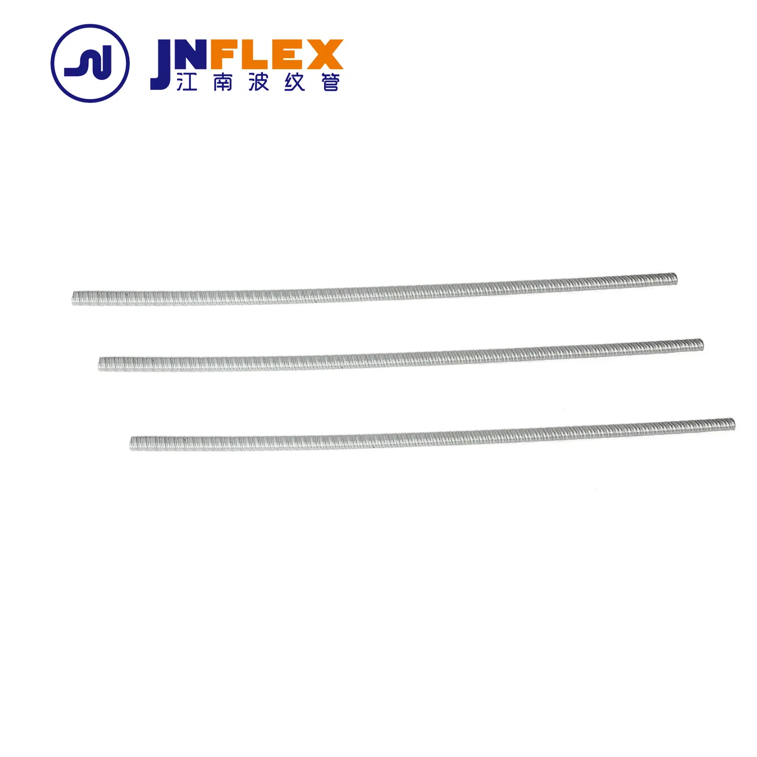 Post Tension Galvanized Corrugated Steel Duct Pre-Stressed Concrete Galvanized Steel Corrugated Round Duct