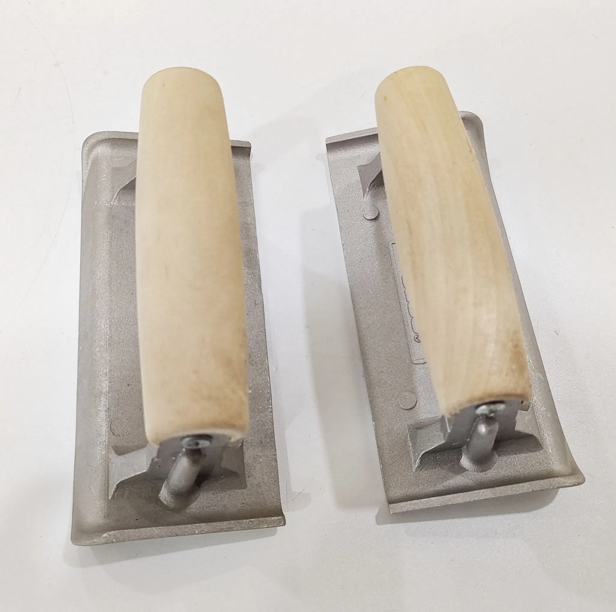 Heavy Duty Cement Floor Finishing Trowel for Construction Projects