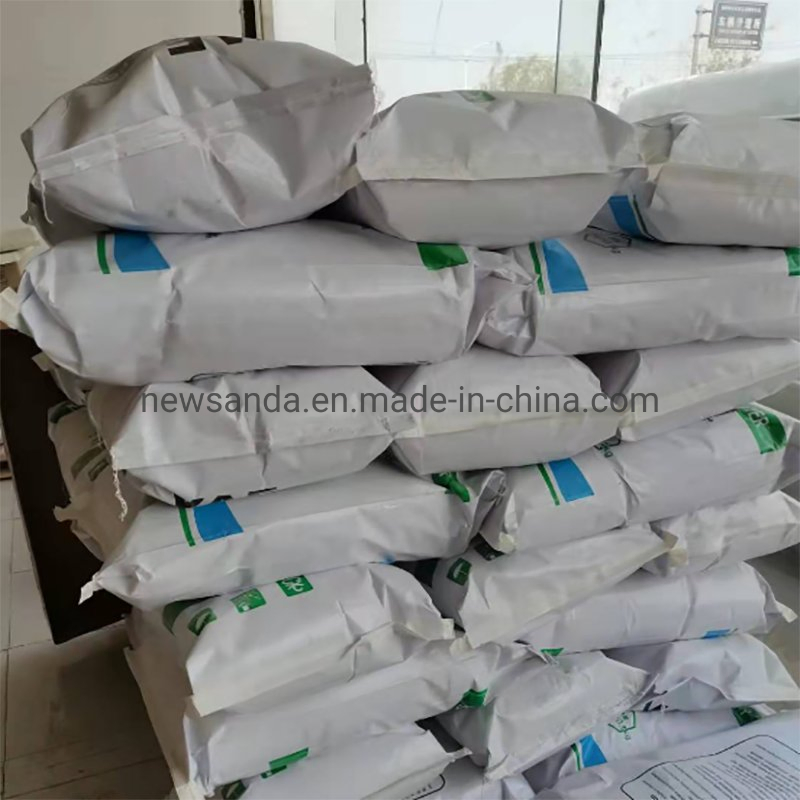 Vae/Rdp Redispersible Latex Powder for Concrete Cement Mortar