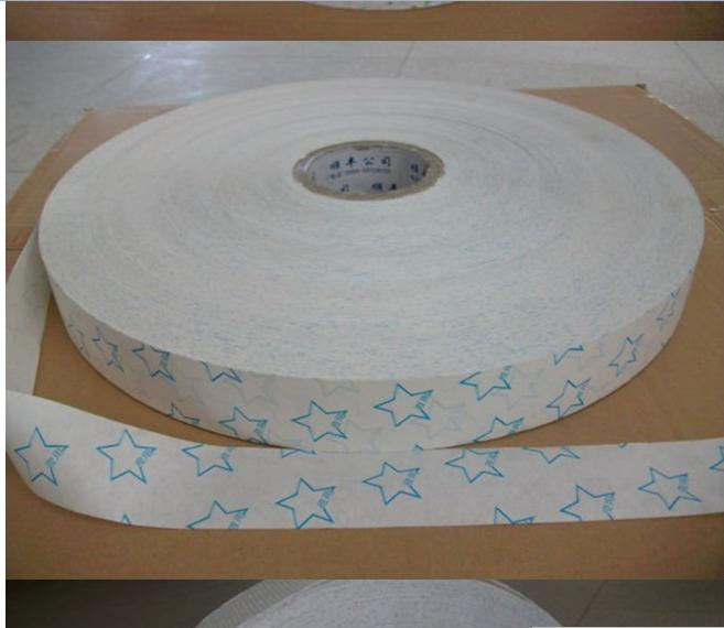 Various Color Release Paper for Sanitary Napkin