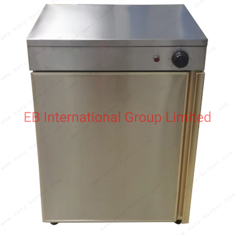 DC-300 Cash Banknotes Money Ozone Uv Sterilizer Disinfection Cabinet