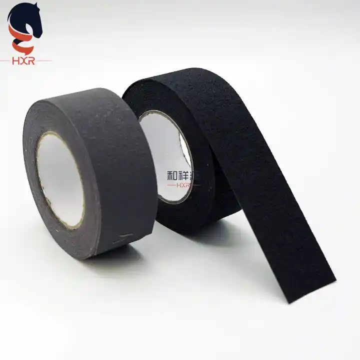 Non Skid Transparent Safety Strips PEVA High Adhesion Tape