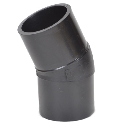 HDPE Cap of Heat Fusion Welding