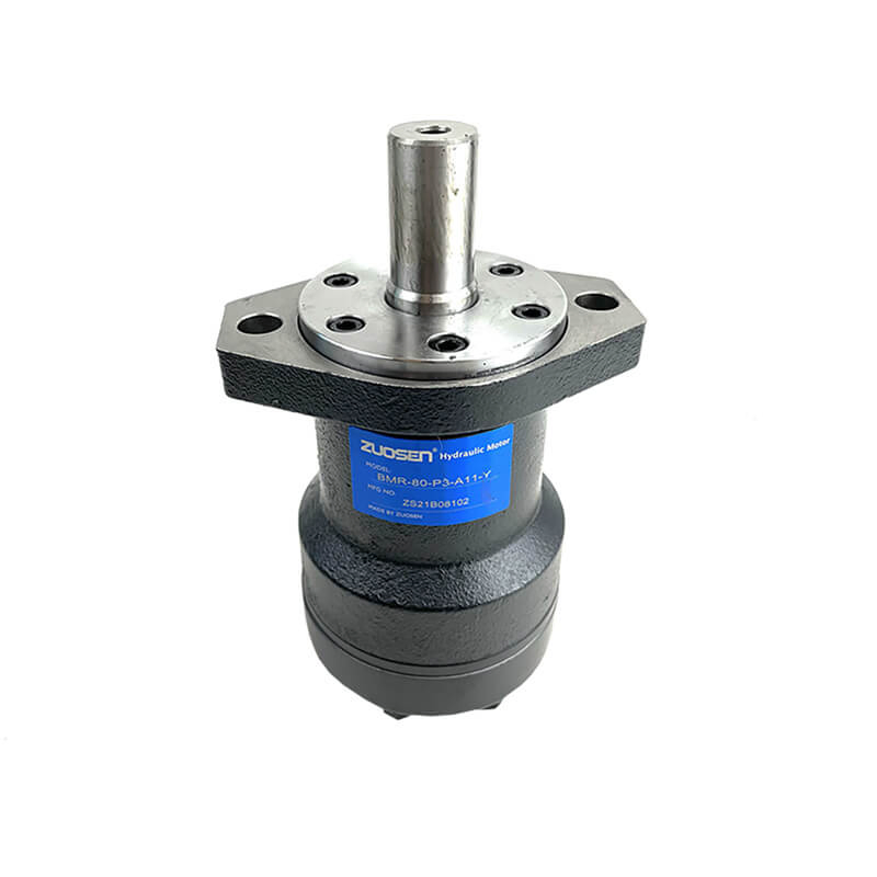 Гидравлический мотор Danfoss BMR-80