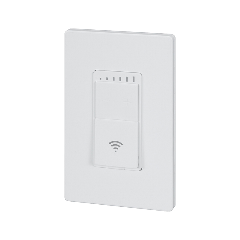 Диммер WiFi и Bluetooth для умного дома (WB601D-3W)