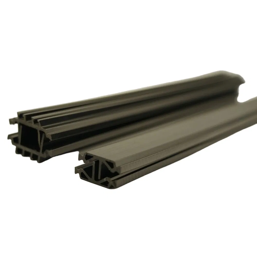 Sound-Insulating Custom ODM Strip Optimizes Door and Window Noise Reduction