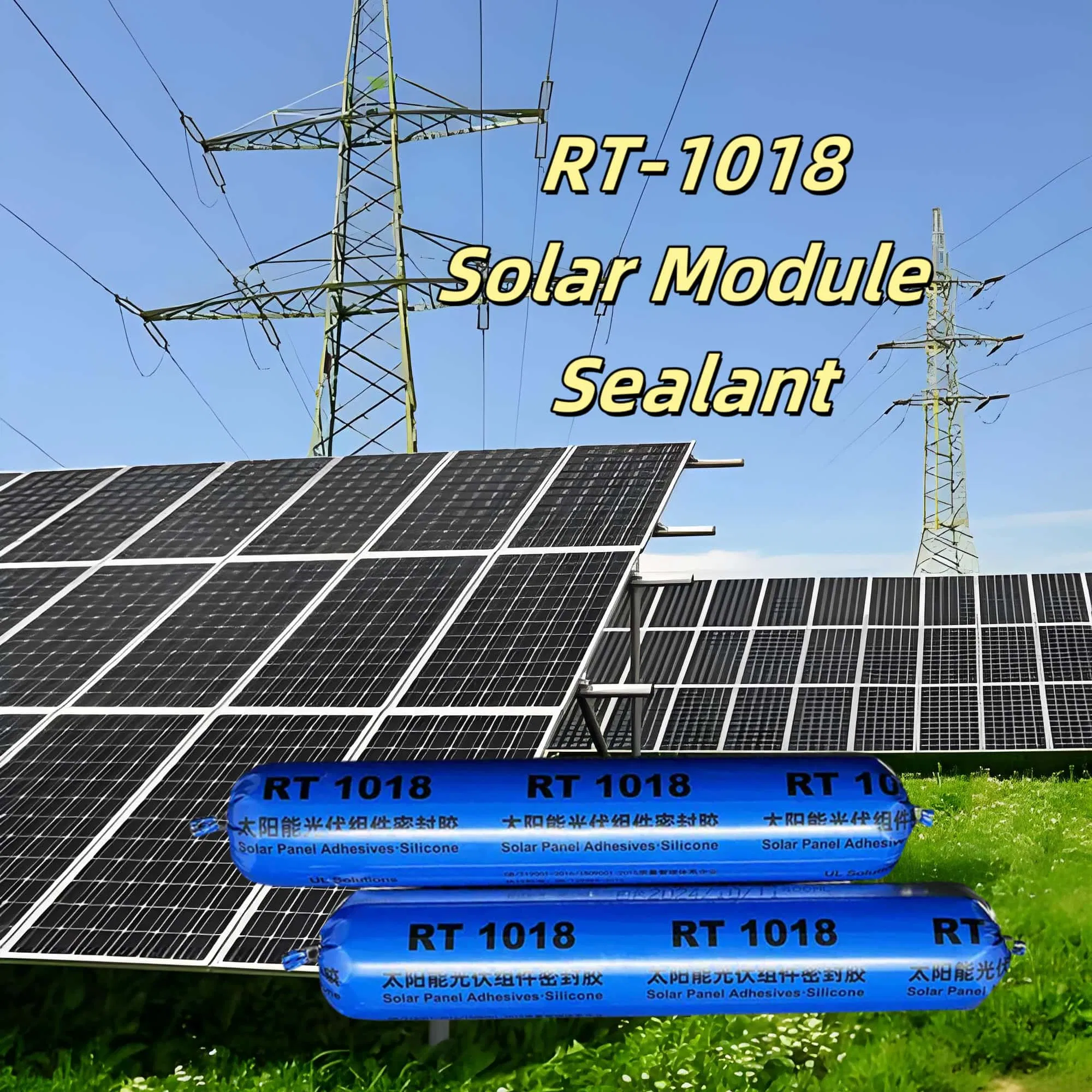 Versatile RTV Silicone Sealant for Home and Industrial Use