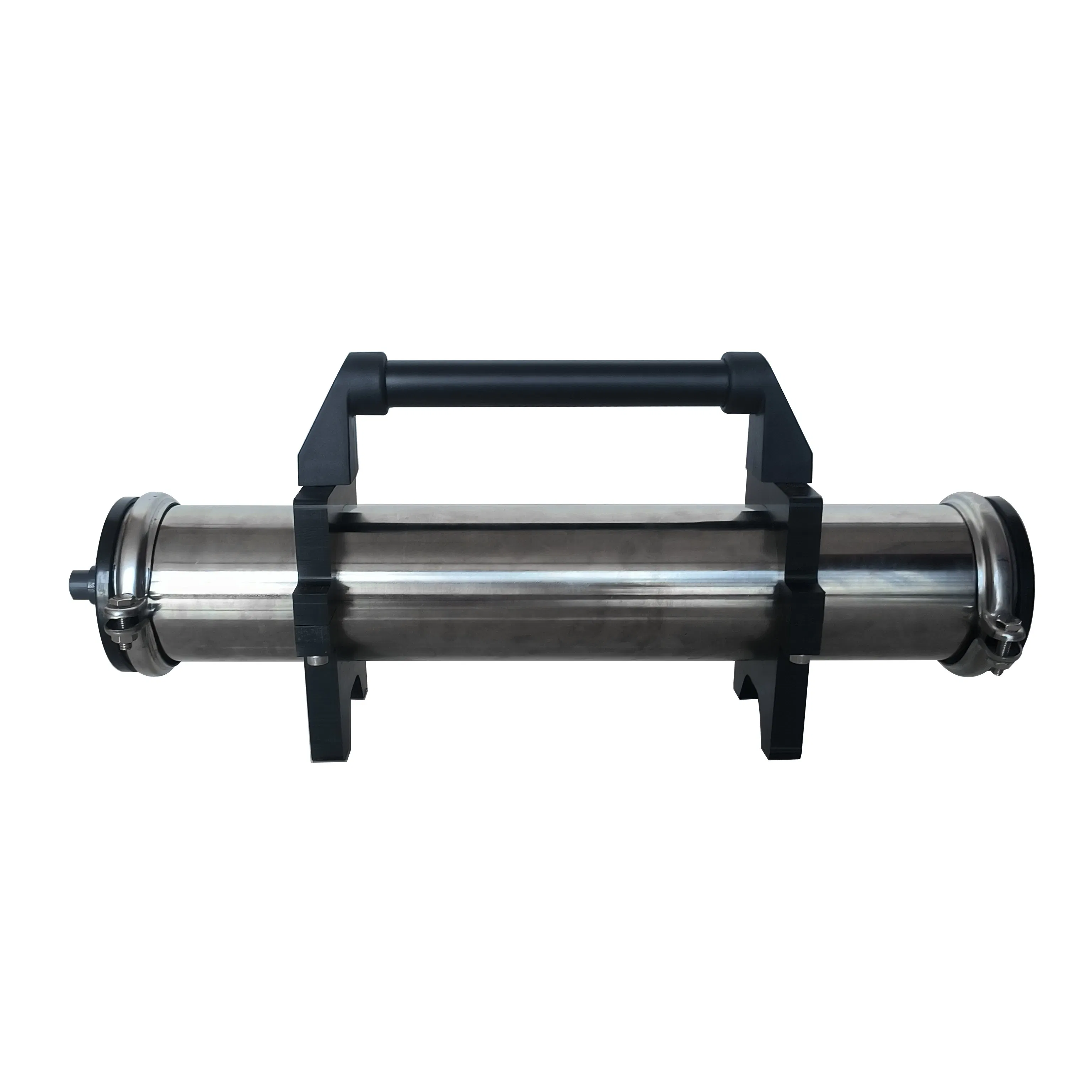 Hot Selling Mobile Solar Panel Cleaning Laboratory Ultrapure Water System