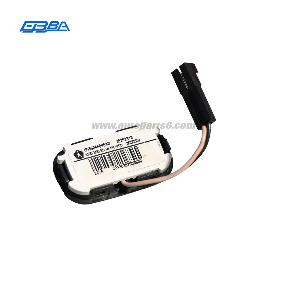 Кнопки руля Maserati Levante 6701035267