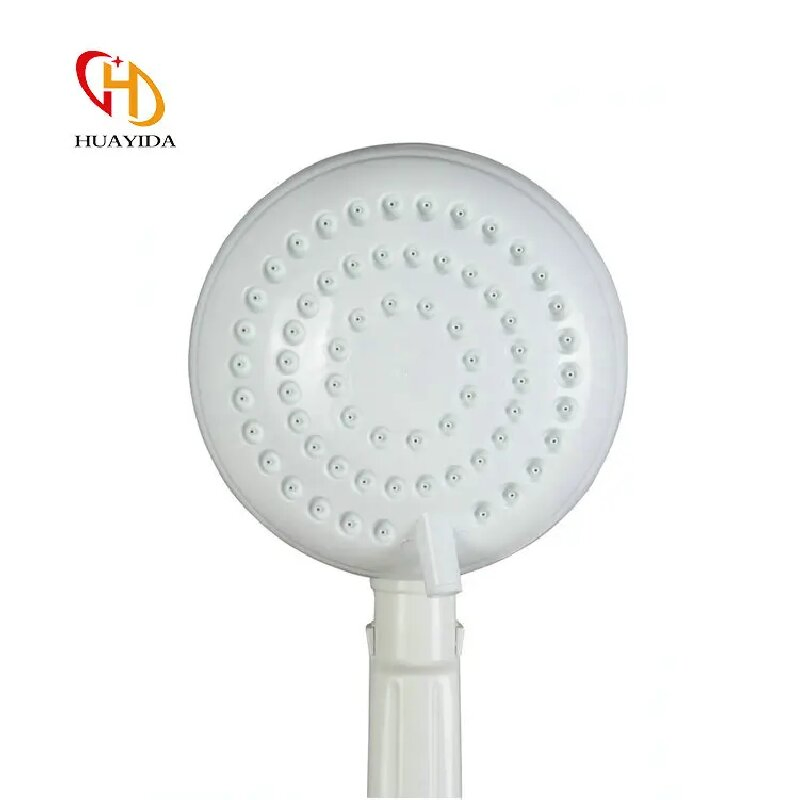3t 220V Tankless Water Heater, Instant Electric Water Heater for Shower Head