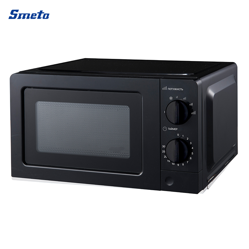 Smeta 20L 220V 700W Pizza Cheap Kitchen Home Appliance Mechanical White Table CE CB Certification Halogen Oven Multifuctional Oven Portable Microwave Oven