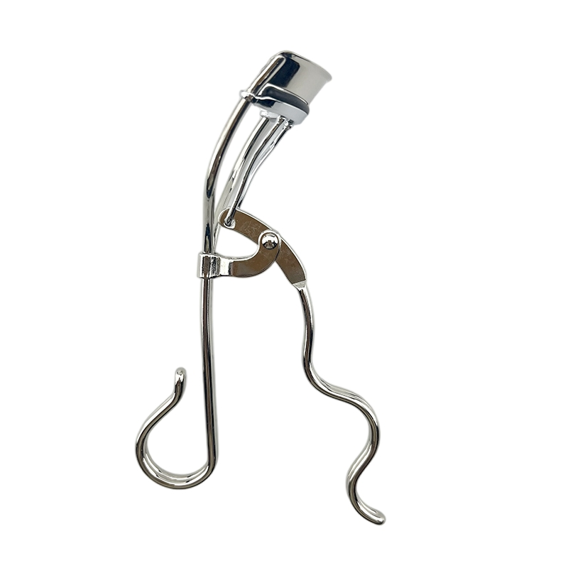 Natural Curling Ultra-Wide Portable Eyelash Curler with Precision Ergonomic Design