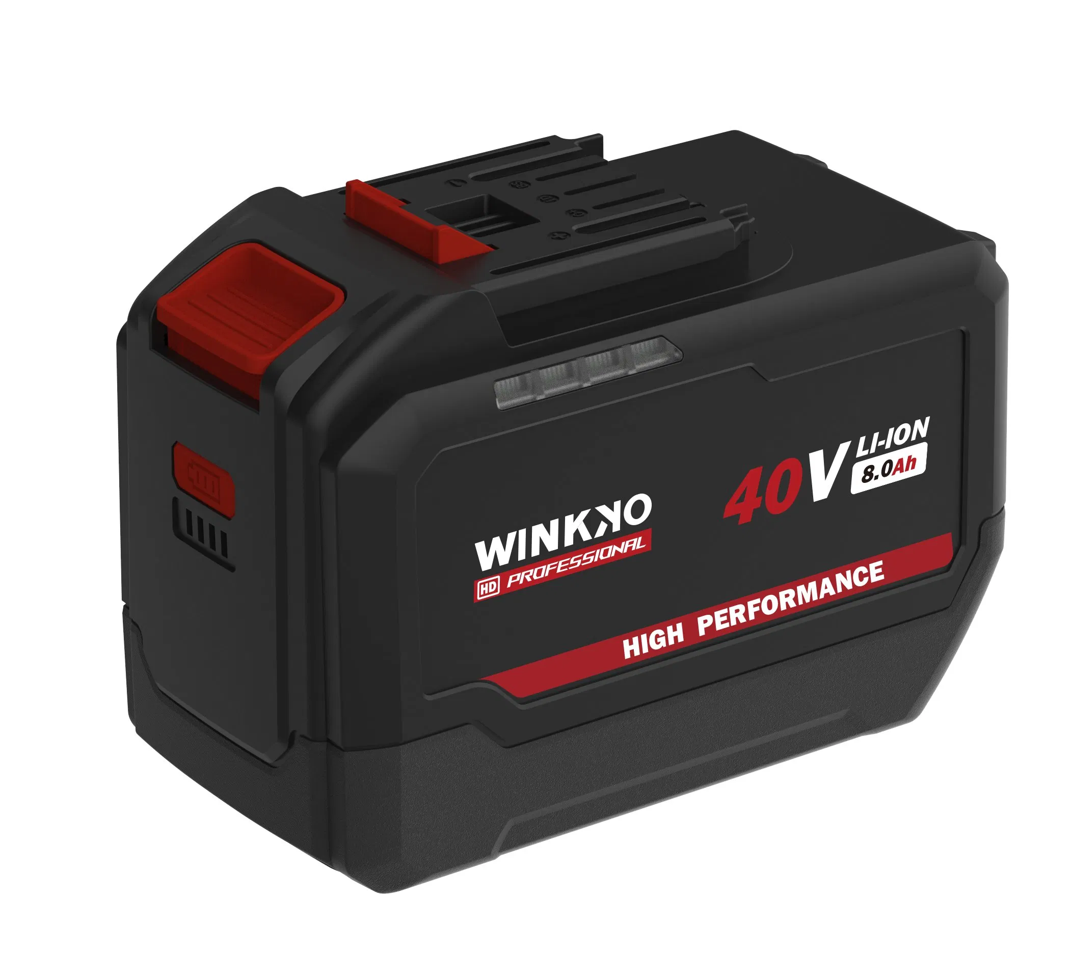 Powerful 40V Cordless Brushless Motor Backpack Brush Cutter