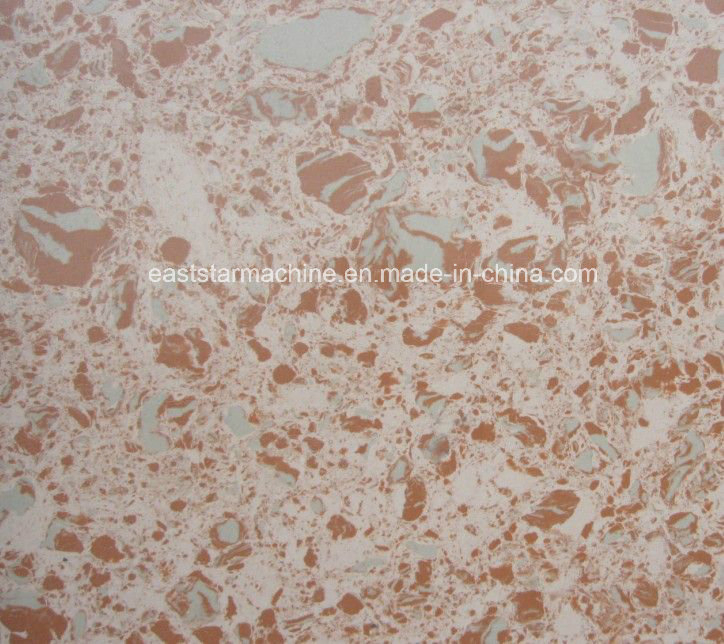 Artificial Marble Stone Slab/ Building Material