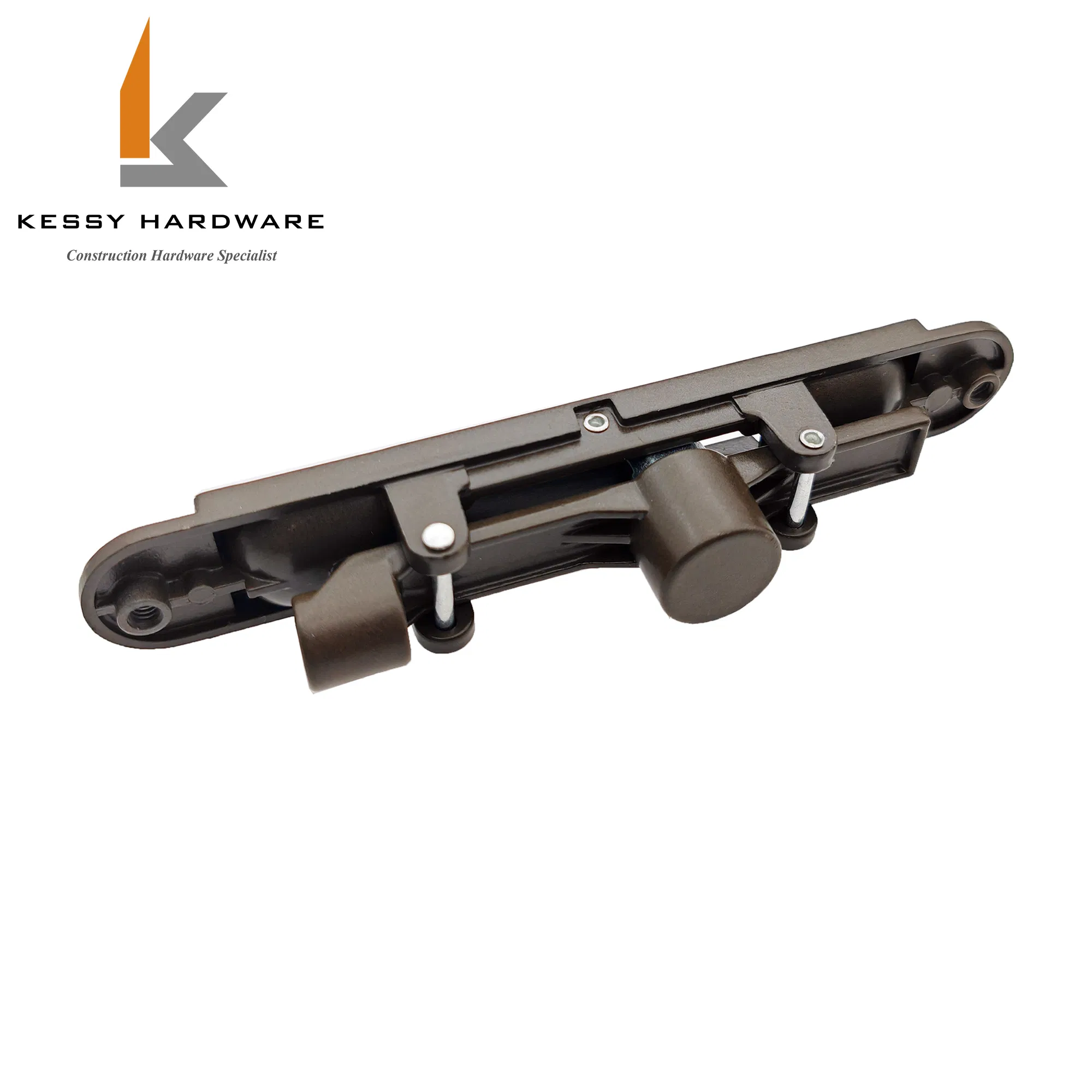 Safety Lock Accessories Safe Flush Bolt Zinc Alloy Flush Bolt