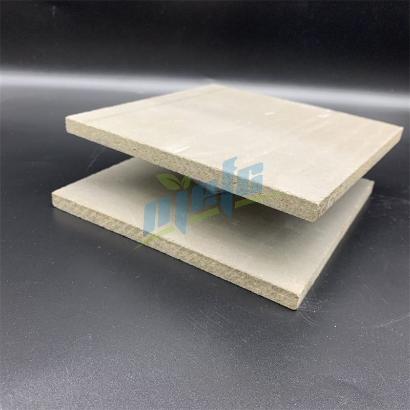 Construction 1220*2440 Cement Bonded Particle Board Board