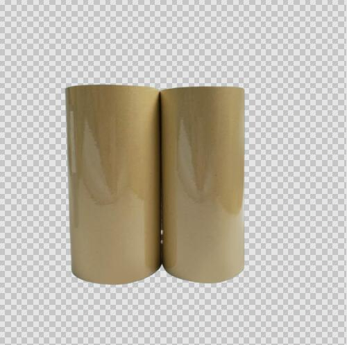 Fashion Classical Brown Wrapping Kraft Paper