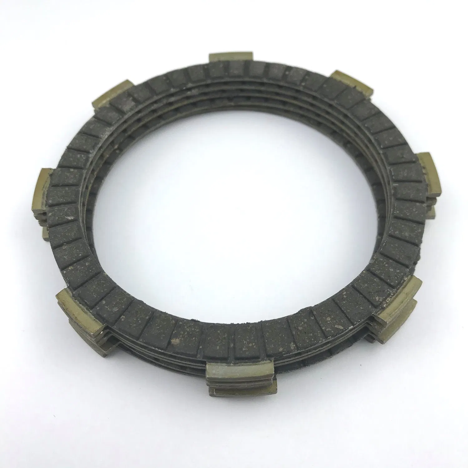 Диск сцепления для мотоциклов CG125/Bros150/C100/Dream/CD100