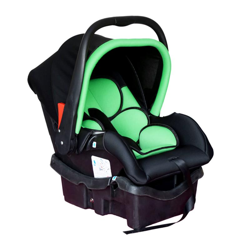 Little Baby Capsule Basket Safety Seat Use in Car for 0 - 13 Kg 0 - 15 Months Infant Child Kids with ECE R44 / 04 Certifications Supply