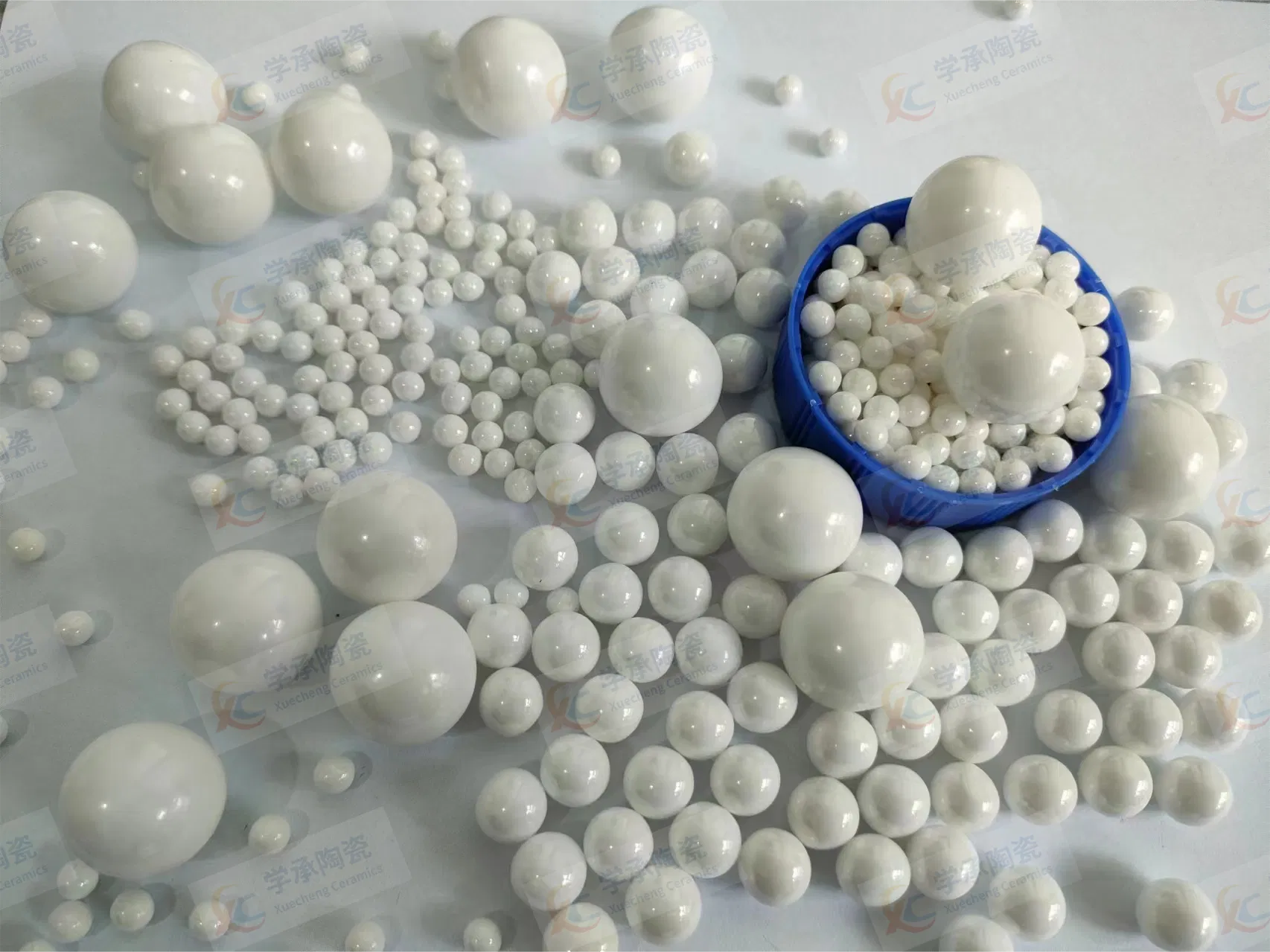 Premium Zirconia Abrasive Grains for Enhanced Grinding Efficiency