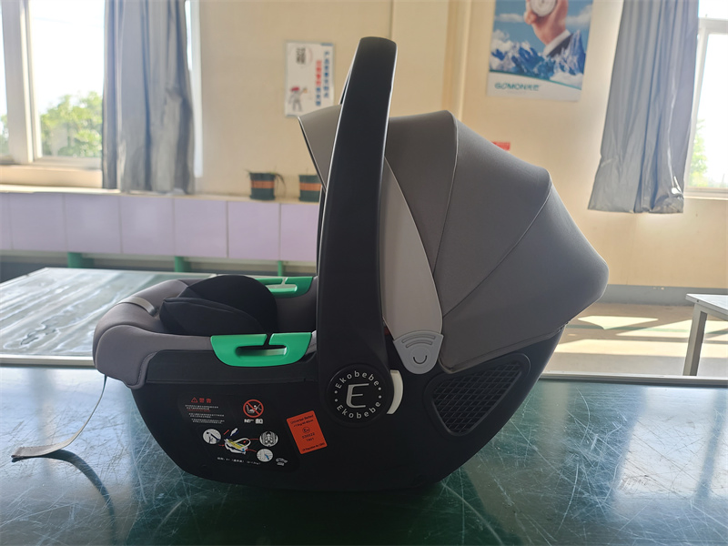 Rearward Facing Baby Car Seat Passed EU Standard ECE R129