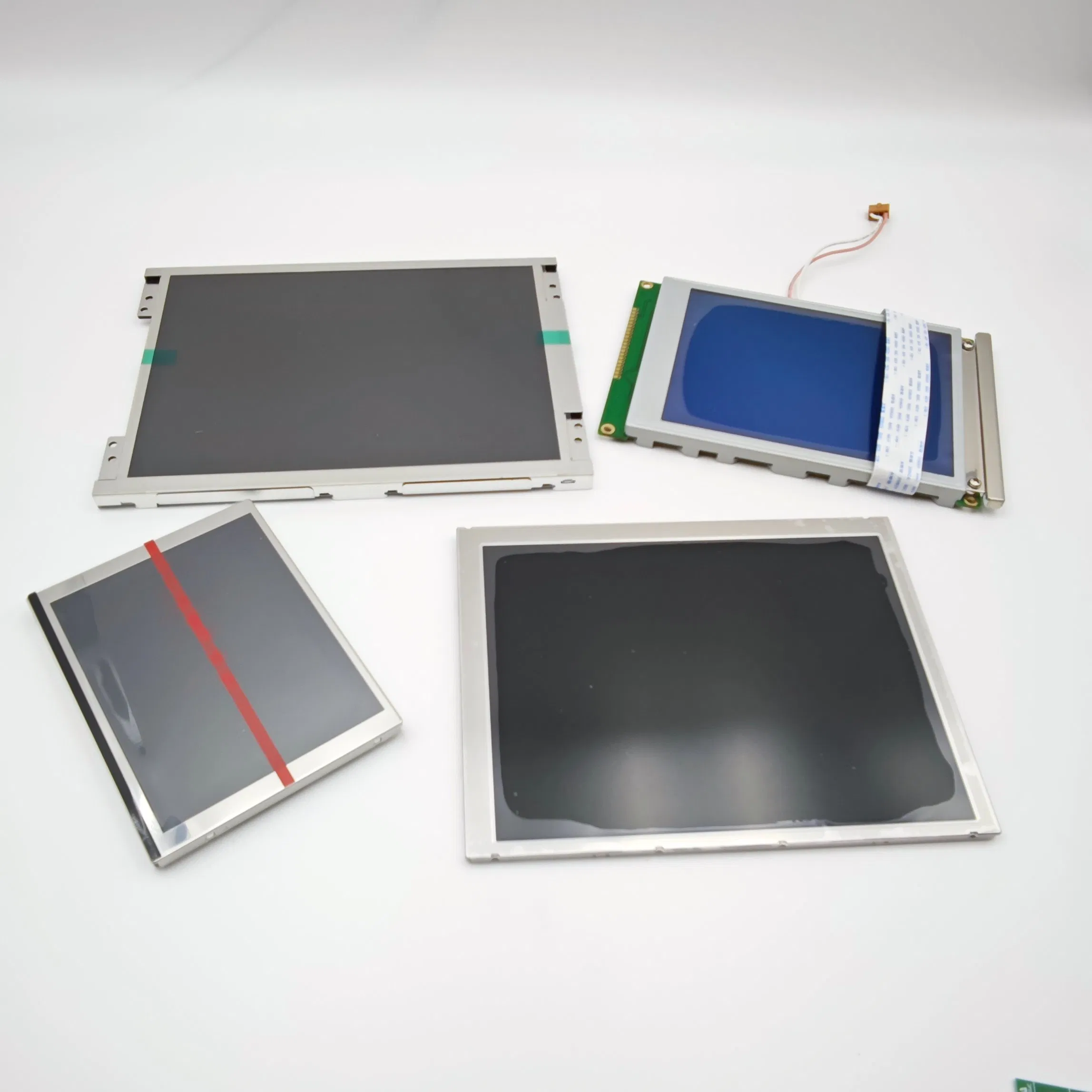 ЖК-панель G156HAN02.2 15.6 дюймов FHD для промышленных дисплеев