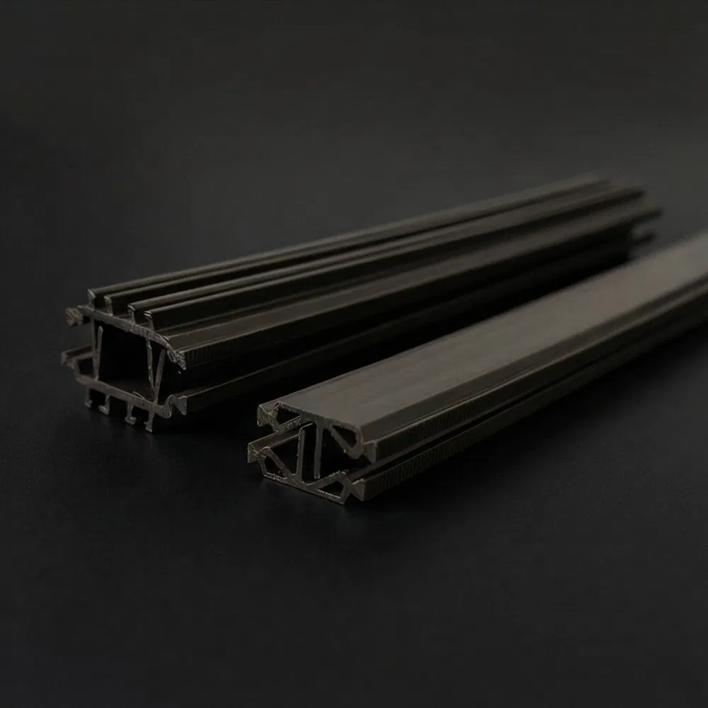 OEM ODM Thermal Insulating Strip Enhancing Window and Door Thermal Performance