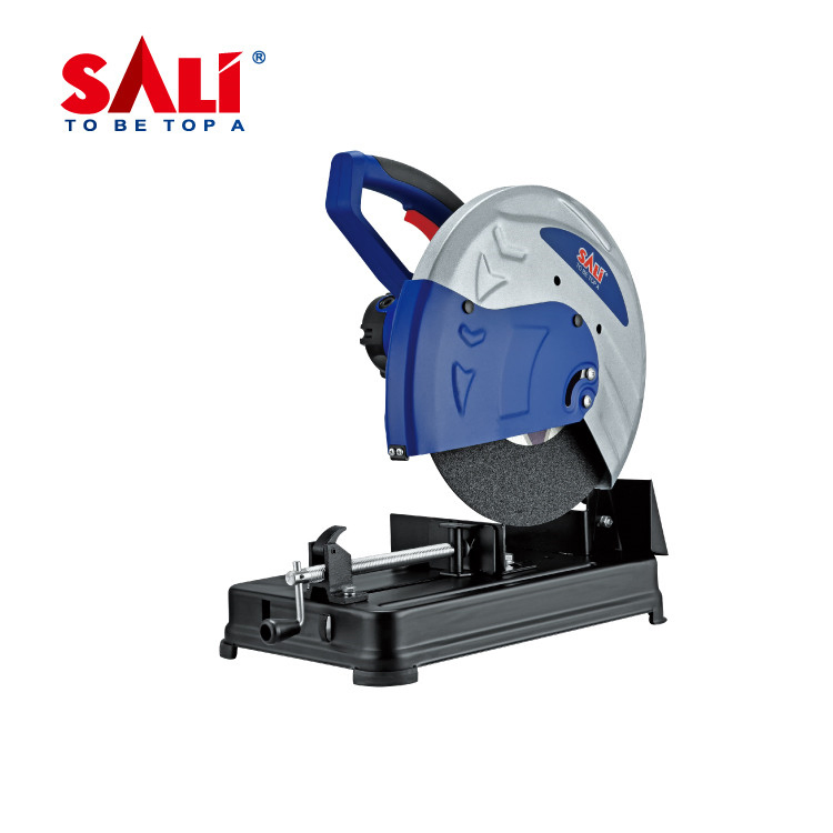 Sali P020355A 6355A 2200W 355mm Professional Quality Cut-off Machine