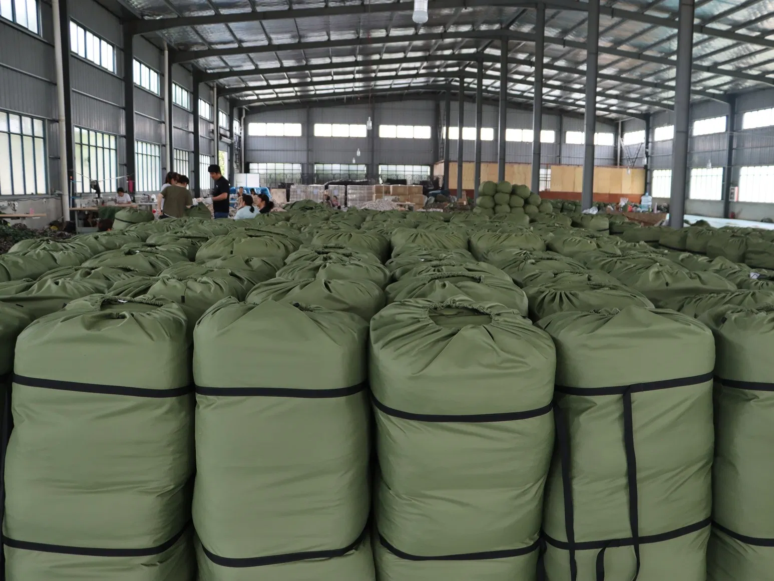 Durable Vanda Sunshade Net for Dinosaur Park Attractions