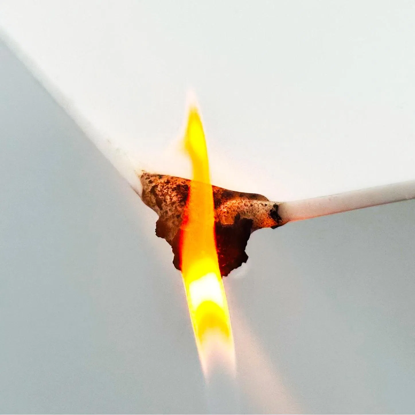 XXC-FR PA Anti-Dripping Non halogen Flame Retardant Particles Fireproof Chemicals
