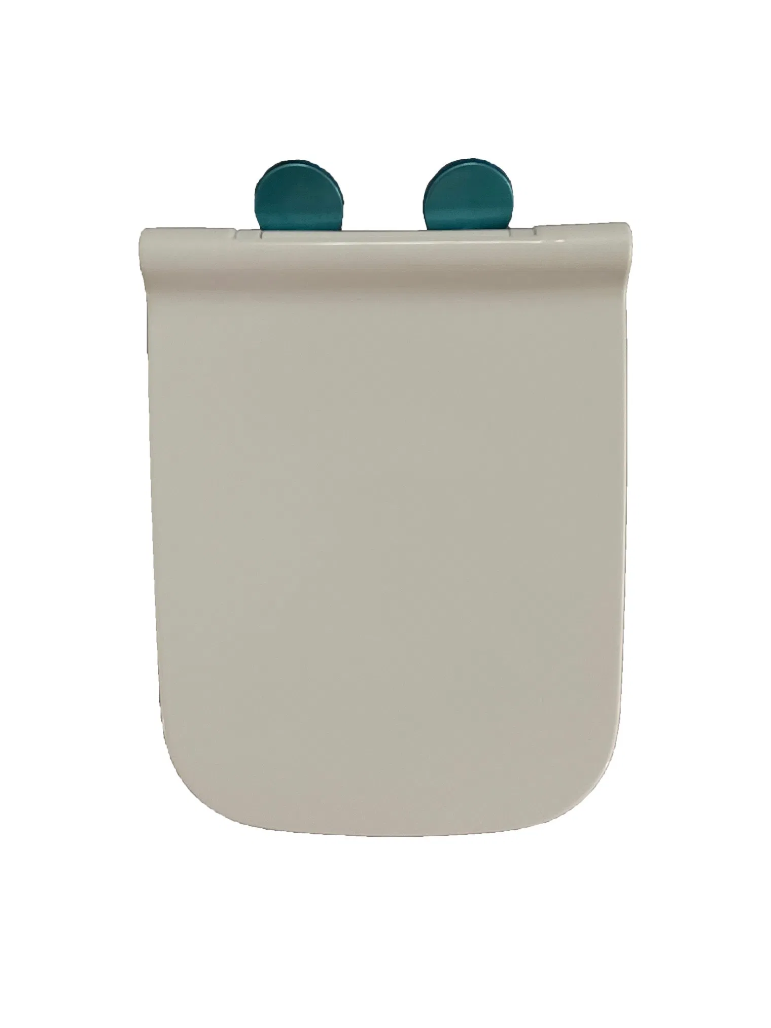 New Hot Sale PP Toilet Seat Cover for Bathroom Plastic Toilet Seat Cover