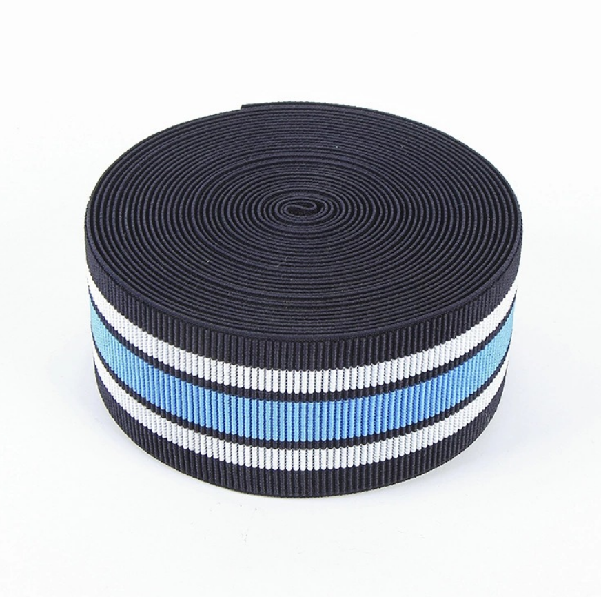 Манжеты эластичные для талии и обуви аксессуары