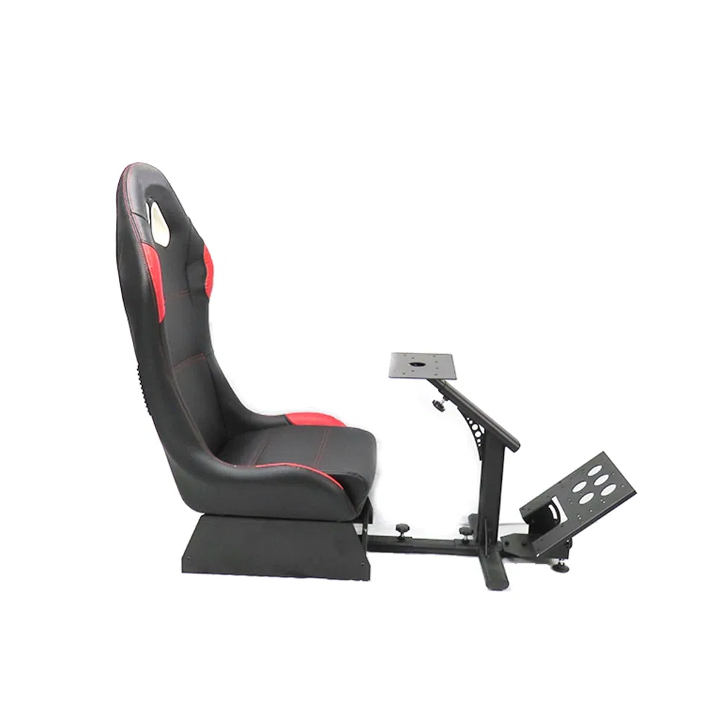 Manufacturers Directly Supply Folding Racing Simulation Game Play Seat Esports Chair Bracket