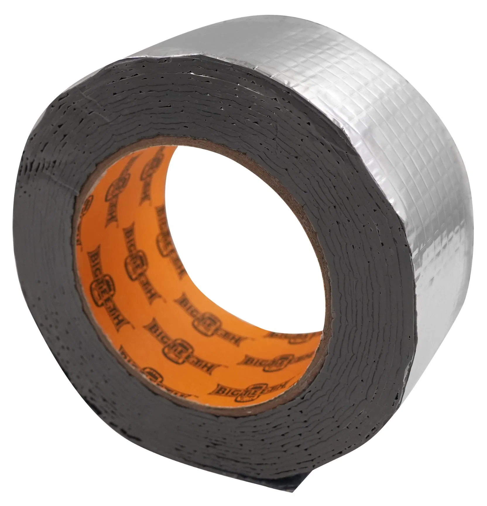 Bigteeth Roof Tape Bth10001 Waterproof Butyl Repair Tape 5cm X 5m