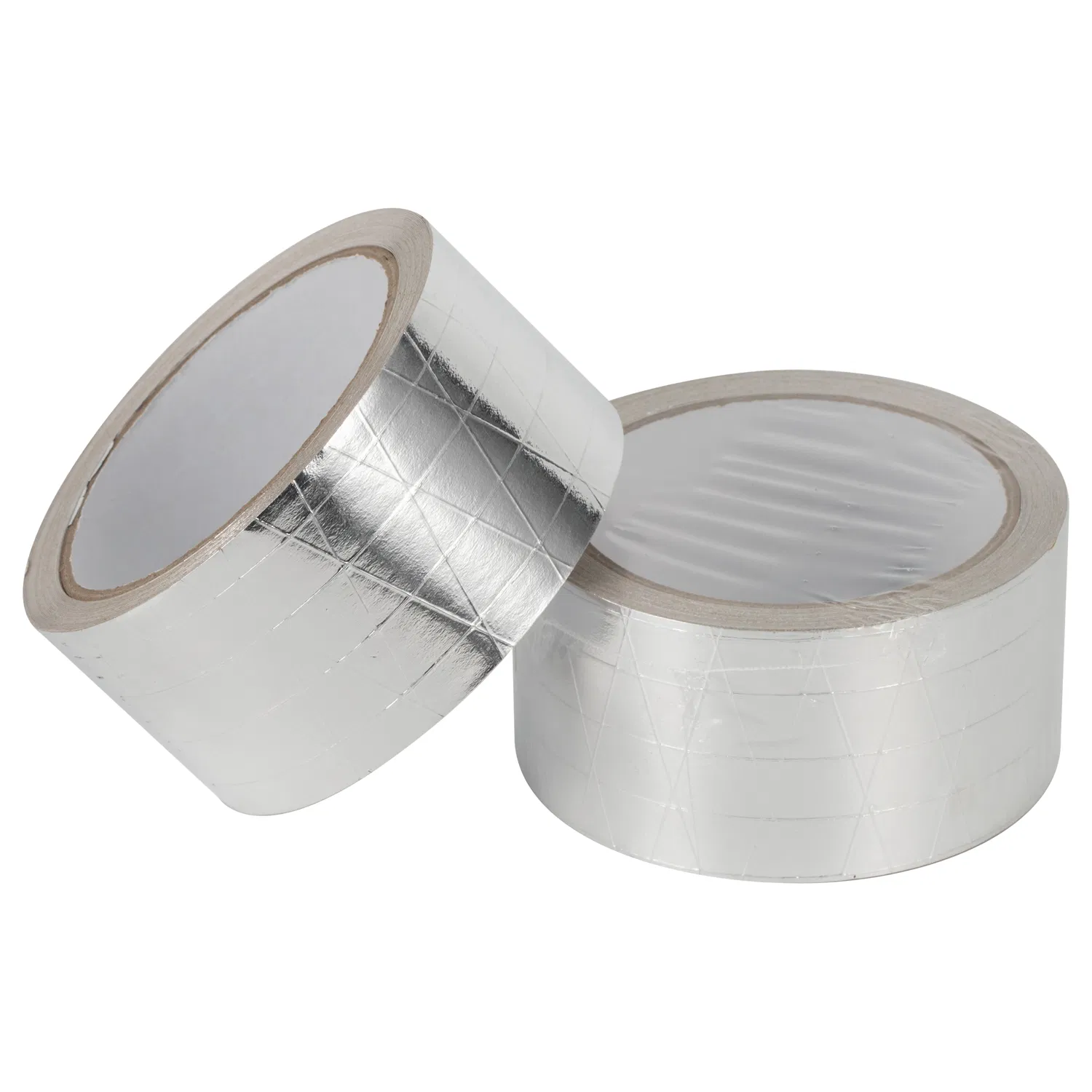 Fiberglass Cloth Aluminum Foil Mesh Tape
