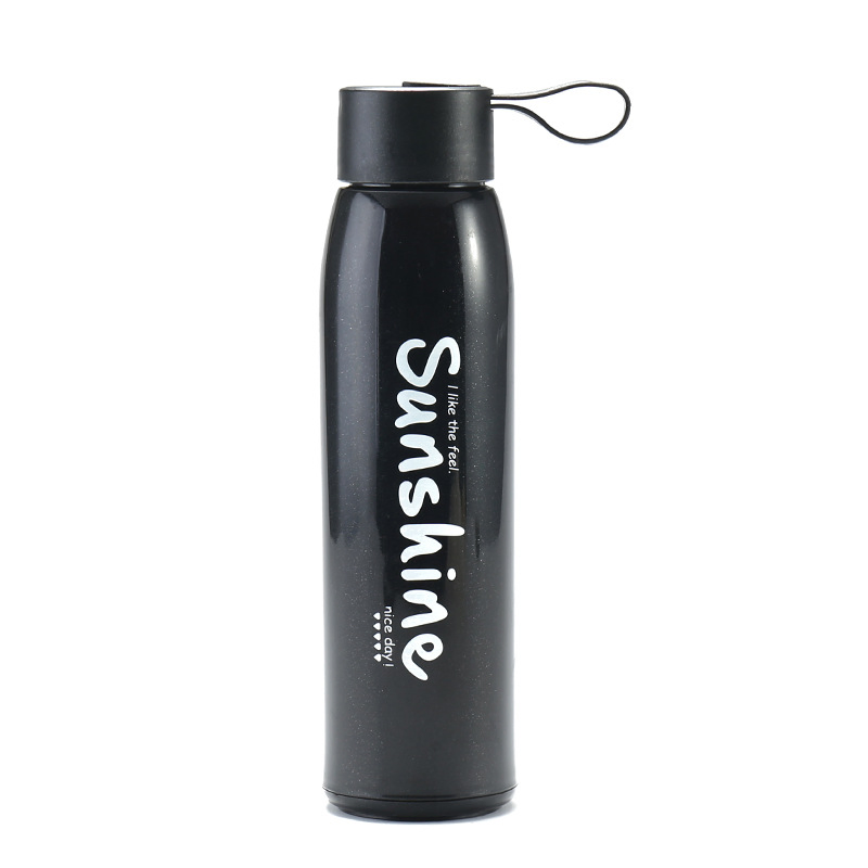 Custom Design High Quality Vacuum Water Bottle with Logo