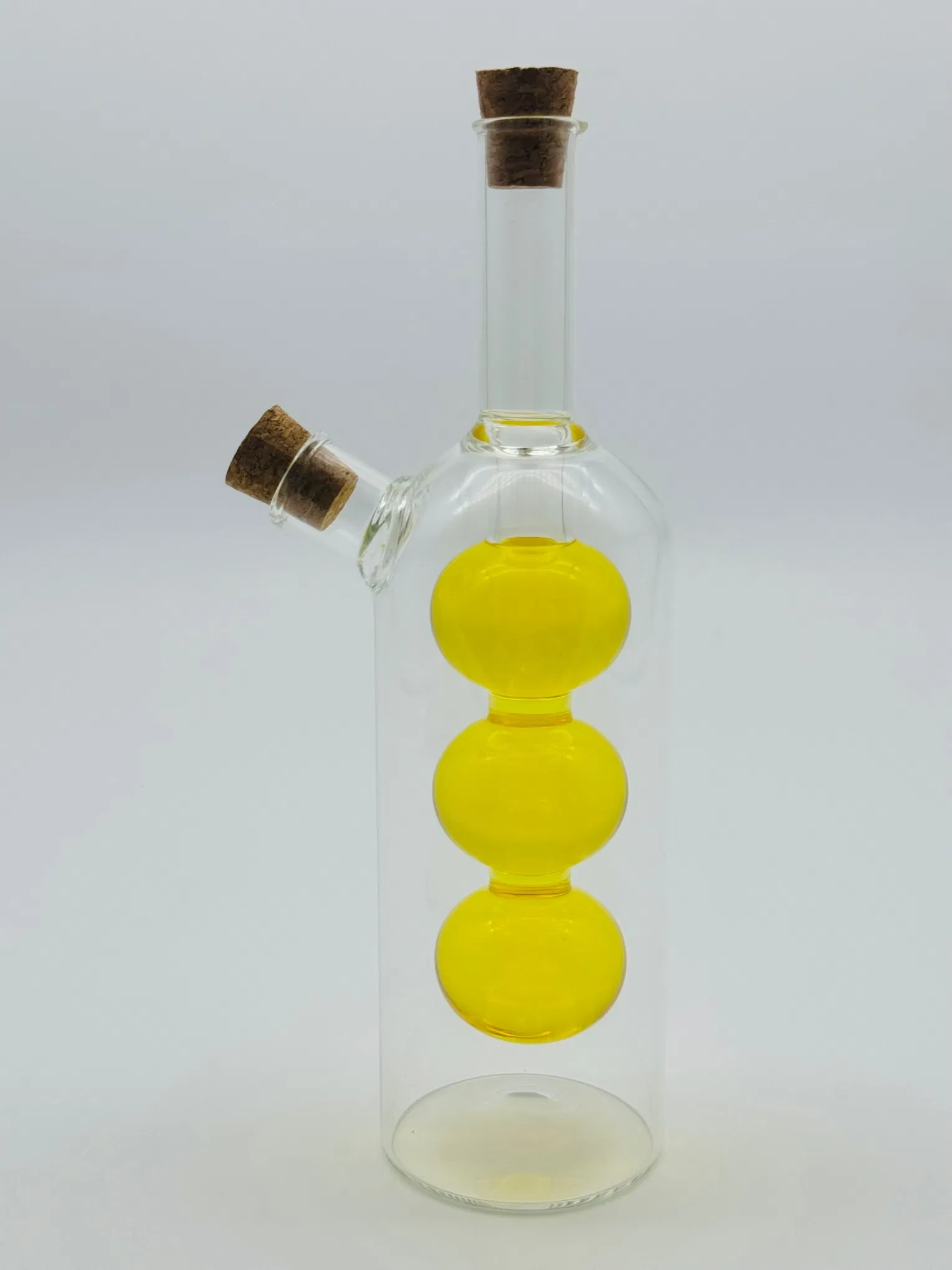 Hot Sales Oil Bottle Soy Bottle Vinegar Bottle