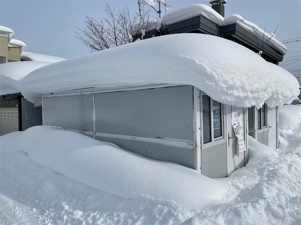 Cheap Price Workshop CE Approved Caravan Steel Home Portable Prefabricated House Folding