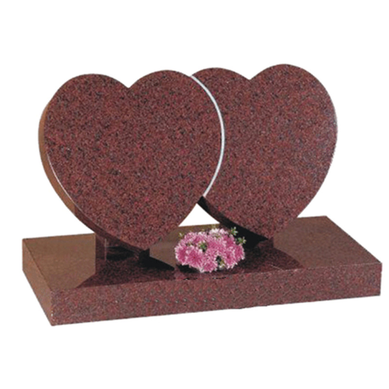 Red Granite Tombstones Granite Cemetery Monuments